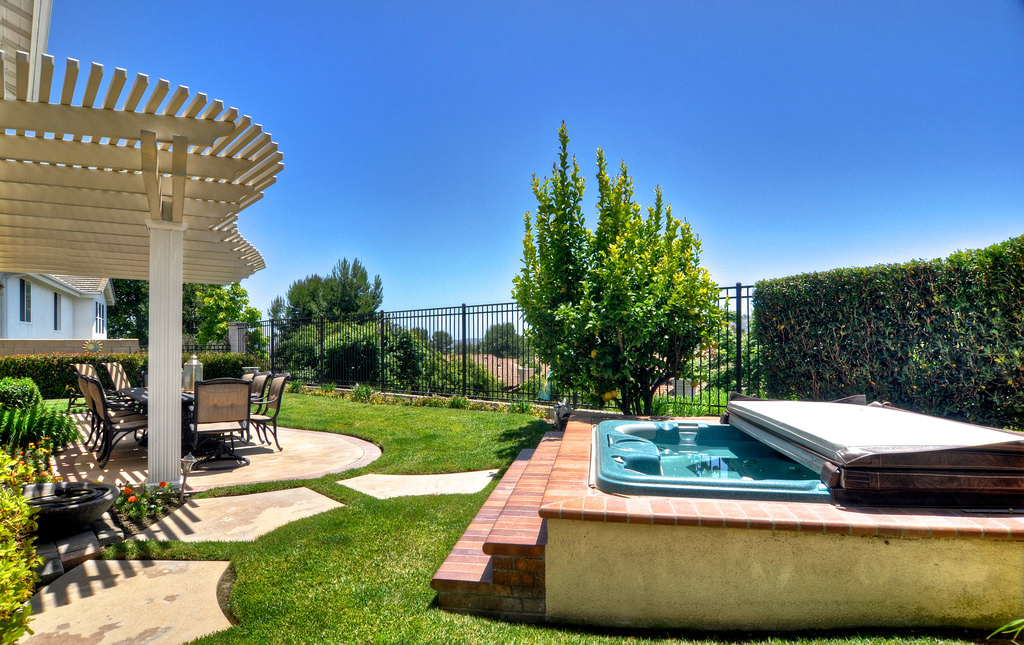 Open House Aliso Viejo Executive Property 49 Oak View